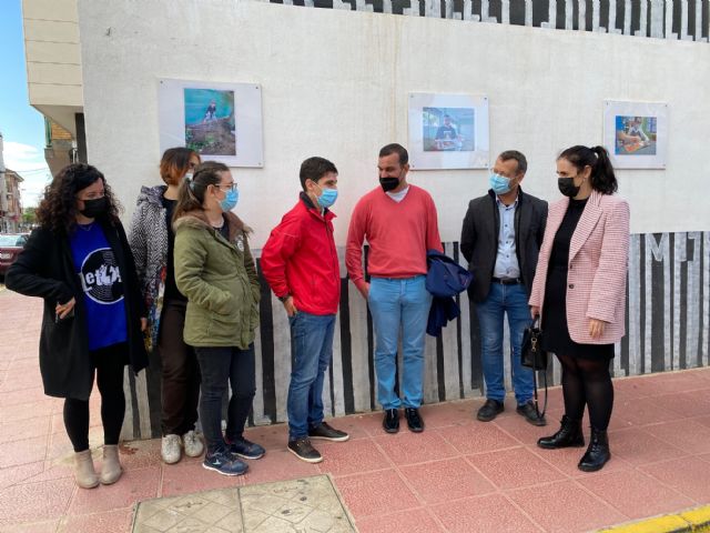 “El Día a Día en Santa Rosalía” - 2, Foto 2