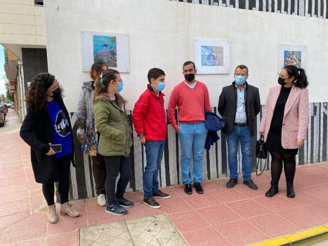 “El Día a Día en Santa Rosalía” - 3, Foto 3