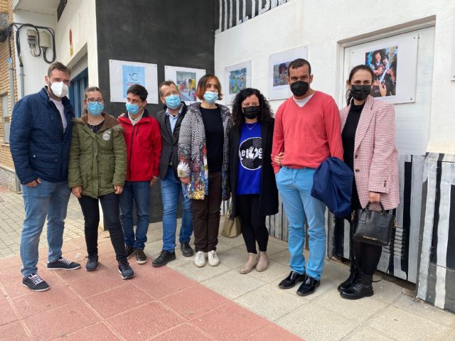 “El Día a Día en Santa Rosalía” - 4, Foto 4