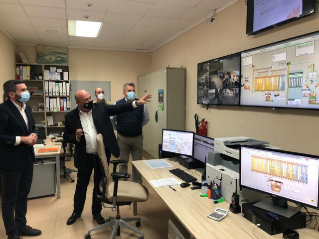 La Comunidad defiende que se apliquen las mejores técnicas disponibles en el sector ganadero para contribuir al cuidado del medio ambiente - 1, Foto 1