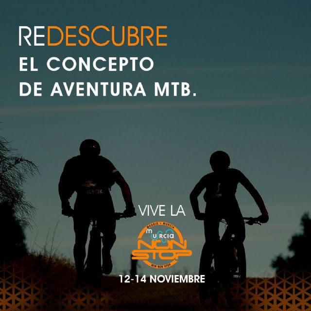 La Non Stop Series llega a Murcia el próximo sábado - 2, Foto 2