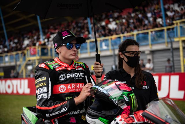 Ana Carrasco y Alejandro Valverde, entre los premiados en la II Edición de los Premios MSB- Fundación Primafrio - 1, Foto 1