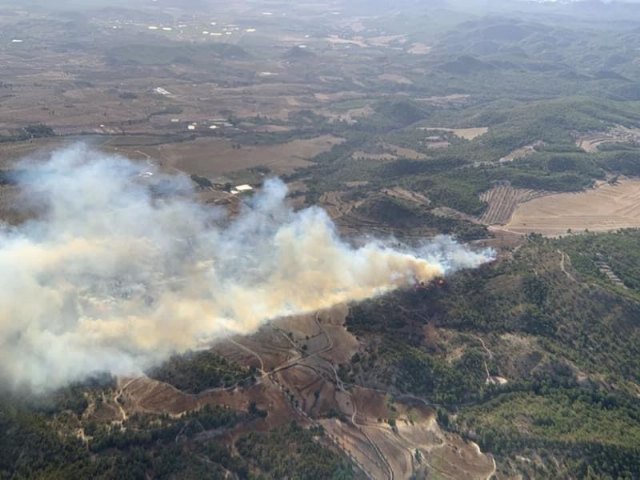 Las obras de rehabilitación del parque de Bomberos de Mula comenzarán a mediados del mes de diciembre - 1, Foto 1