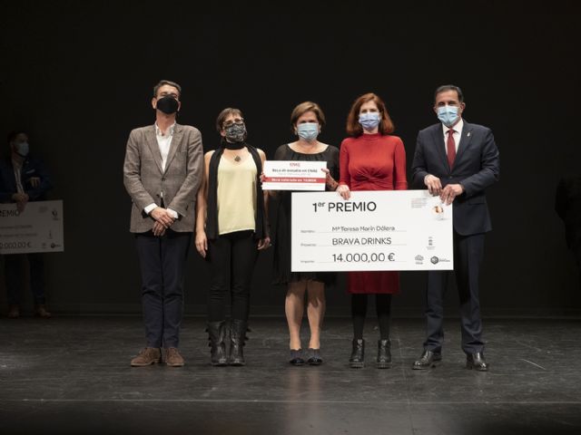 El XXIX Concurso de Proyectos Empresariales ya tiene ganadores - 2, Foto 2