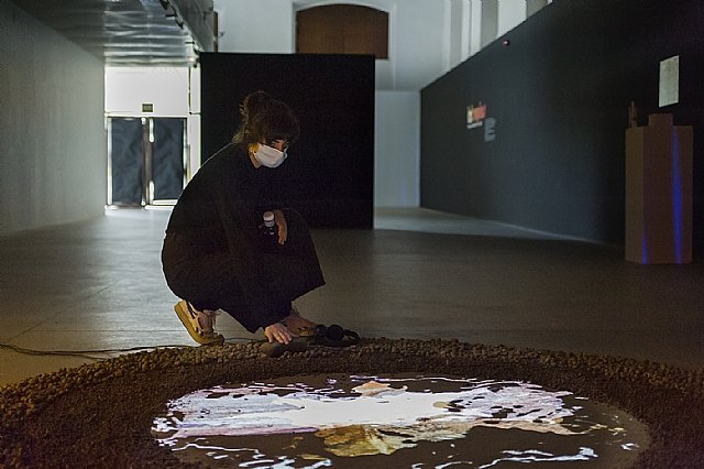 El festival de arte interactivo Intropías cautiva Alicante - 3, Foto 3