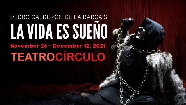 Nueva York/ Teatro Círculo presenta en la gran manzana una mirada contemporánea del clásico La vida es sueño en tiempos de fake news - 1, Foto 1