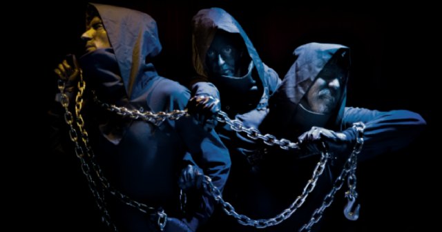 Nueva York/ Teatro Círculo presenta en la gran manzana una mirada contemporánea del clásico La vida es sueño en tiempos de fake news - 3, Foto 3