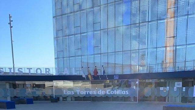 VOX Las Torres pide que se celebre una Comisión de Seguridad ante los incidentes que se sufren en el municipio 9.11.21 - 1, Foto 1