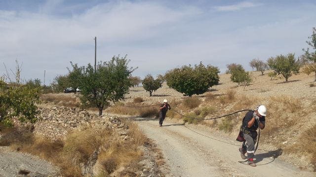 Los vecinos de Henares sufren una oleada de robos sin que el ayuntamiento establezca dispositivo alguno para atajar los problemas de inseguridad ciudadana - 2, Foto 2