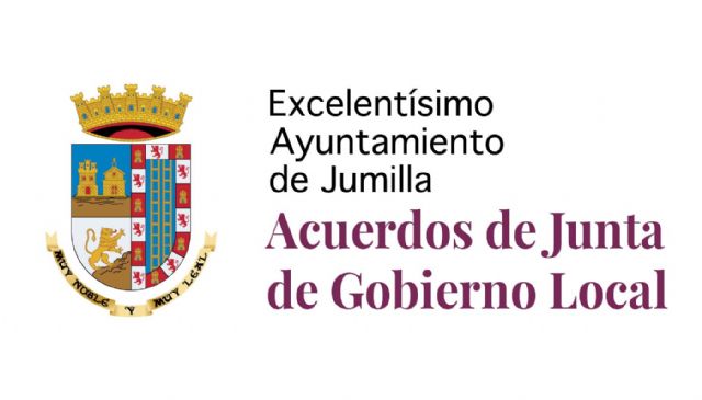 La Junta de Gobierno aprueba los convenios de colaboración con AFAD y la Iglesia de El Salvador - 1, Foto 1