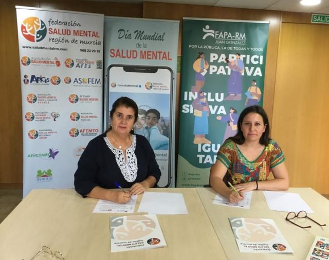 Mejorar la salud mental de menores, jóvenes y sus familias en la Región - 1, Foto 1