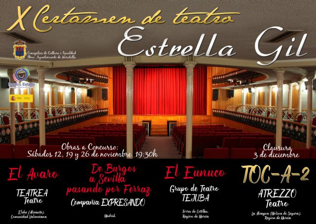 EL AVARO de TEATREA TEATRO - 2, Foto 2