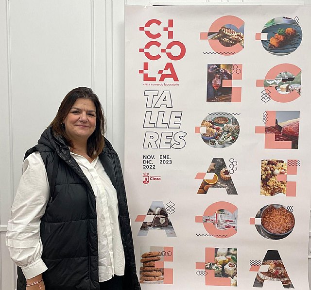 Arranca una nueva programación en Cicola con talleres, degustaciones y catas para todos los públicos - 1, Foto 1