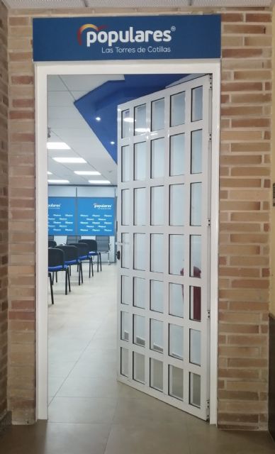 El PP de Las Torres de Cotillas recoge de vecinos y asociaciones locales propuestas y soluciones para mejorar el municipio - 1, Foto 1