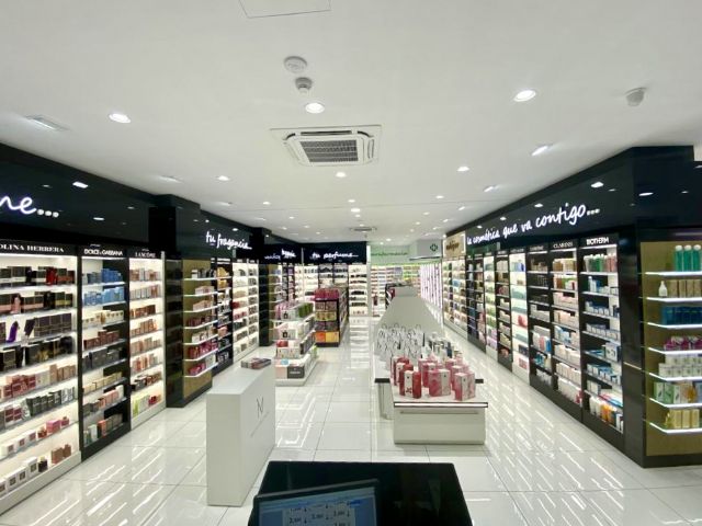 La cadena murciana de perfumerías Marvimundo abre su tienda número 100 - 2, Foto 2