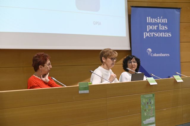 El 59'9% de los equipos profesionales que trabajan en el ámbito de la violencia de género tienen en riesgo su salud psicológica - 2, Foto 2