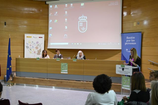 El 59'9% de los equipos profesionales que trabajan en el ámbito de la violencia de género tienen en riesgo su salud psicológica - 3, Foto 3