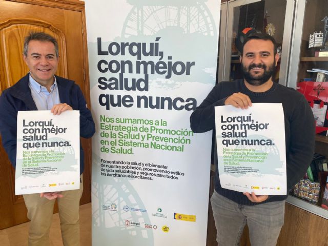 Lorquí, con mejor salud que nunca - 1, Foto 1