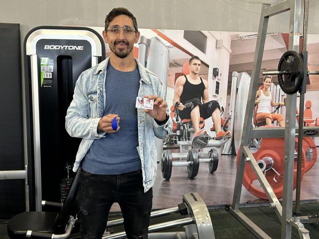 El Ayuntamiento de Blanca anuncia la implantación de nuevas iniciativas en el marco del Plan Estratégico de Deportes - 1, Foto 1