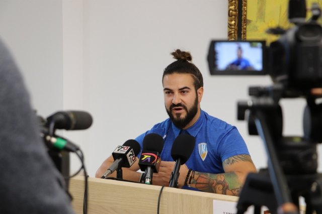 Alhama de Murcia desarrolla el I encuentro de familias de personas con discapacidad 