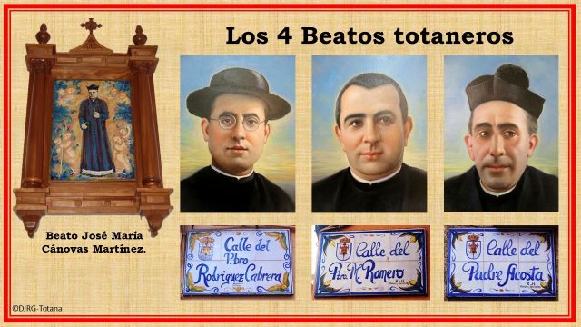 Día de la Iglesia Diocesana, nuestra Iglesia, Foto 3