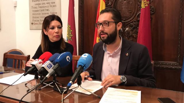 El Ayuntamiento pone en marcha el Consejo Sectorial de Deportes como órgano de asesoramiento y propuesta, dentro del Consejo Social de la Ciudad - 1, Foto 1
