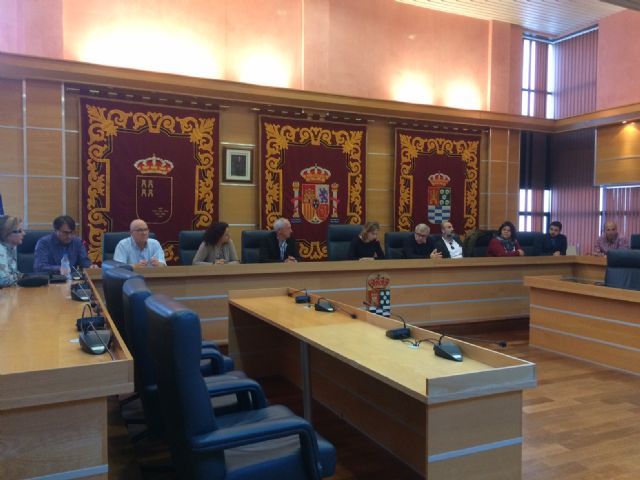 La 1ª Carrera Solidaria Alcaldía de Molina se celebra el viernes 16 de diciembre con la participación de alumnado de ocho centros de Educación Secundaria - 2, Foto 2