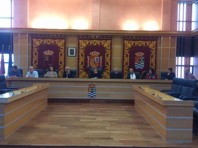 La 1ª Carrera Solidaria Alcaldía de Molina se celebra el viernes 16 de diciembre con la participación de alumnado de ocho centros de Educación Secundaria - 3, Foto 3