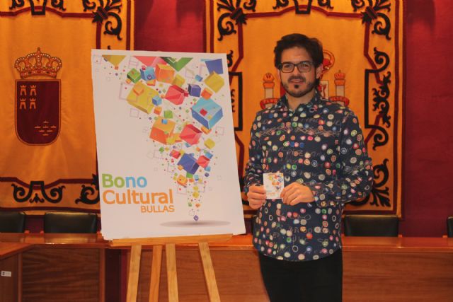 Ir a las actividades culturales tiene premio - 1, Foto 1