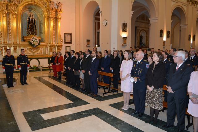 La Policía Local celebra el día de su patrona 2016 - 2, Foto 2