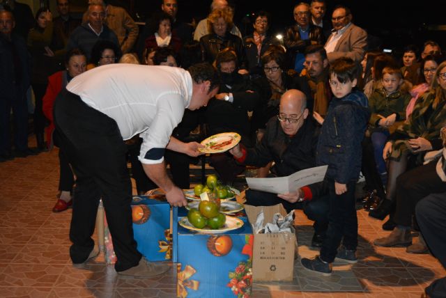 Miguel Lorenzo Robles y Miguel Muñoz Muñoz, ganadores del XXIII concurso de ramillete - 2, Foto 2