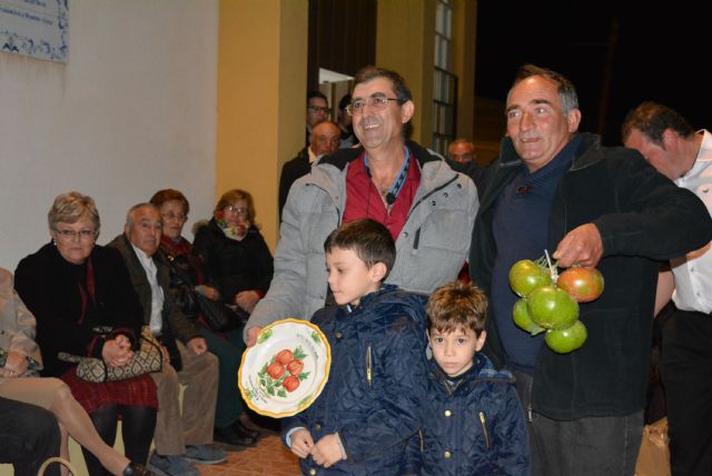 Miguel Lorenzo Robles y Miguel Muñoz Muñoz, ganadores del XXIII concurso de ramillete - 3, Foto 3