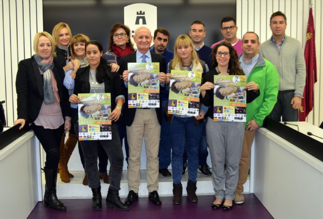 Las Torres de Cotillas se calzará los patines para ayudar en su lucha a un niño con leucemia - 3, Foto 3