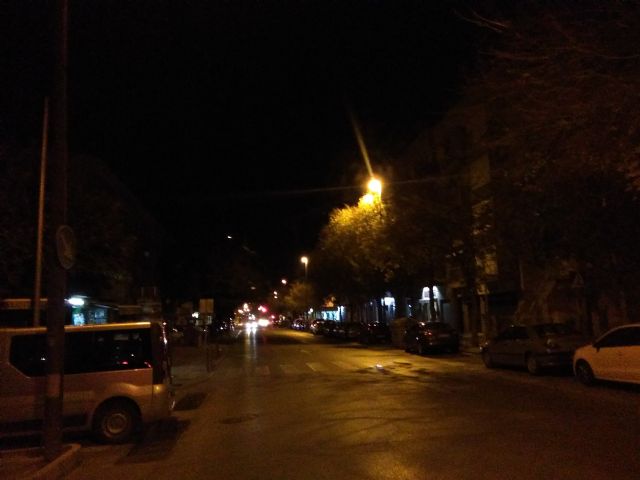 El PSOE pide un reparto más equitativo de las luces de Navidad para evitar discriminación entre áreas comerciales, barrios y pedanías - 2, Foto 2