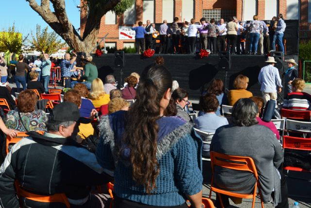 El encuentro de cuadrillas 'José López Asensio' de Las Torres de Cotillas cumple 25 años - 2, Foto 2