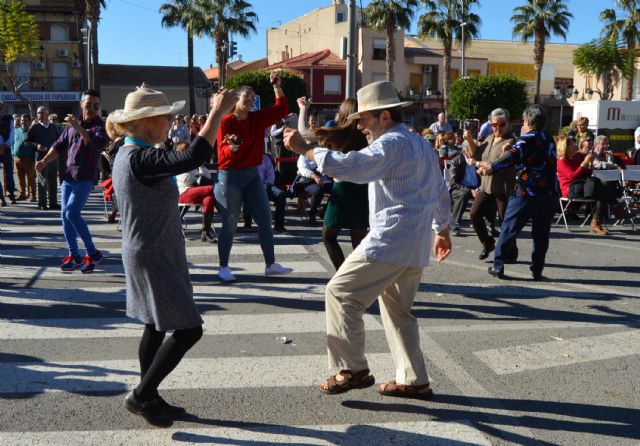 El encuentro de cuadrillas 'José López Asensio' de Las Torres de Cotillas cumple 25 años - 4, Foto 4