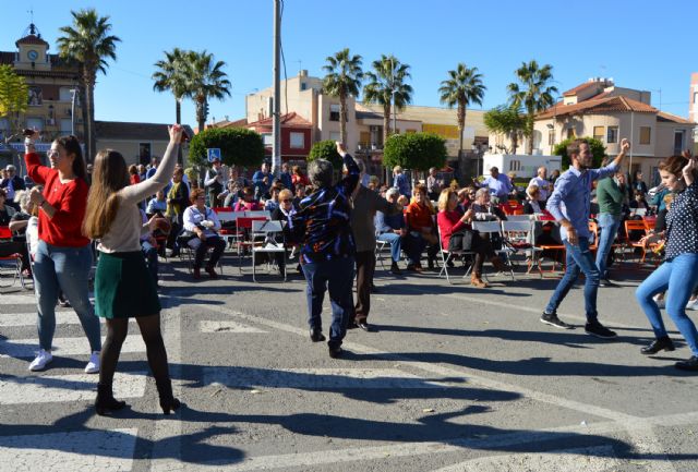 El encuentro de cuadrillas 'José López Asensio' de Las Torres de Cotillas cumple 25 años - 5, Foto 5