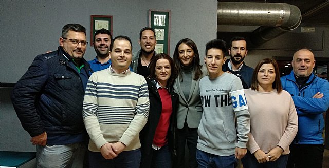 Ciudadanos constituye sus nuevas juntas directivas en Bullas y Puerto Lumbreras con el objetivo de seguir trabajando por los vecinos - 1, Foto 1