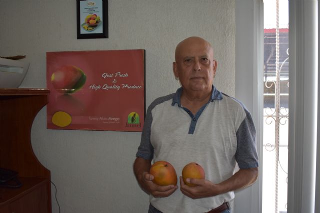 El Ingeniero Jorge Armando Celis Moreno, Nuevo Presidente de EMEX - 1, Foto 1