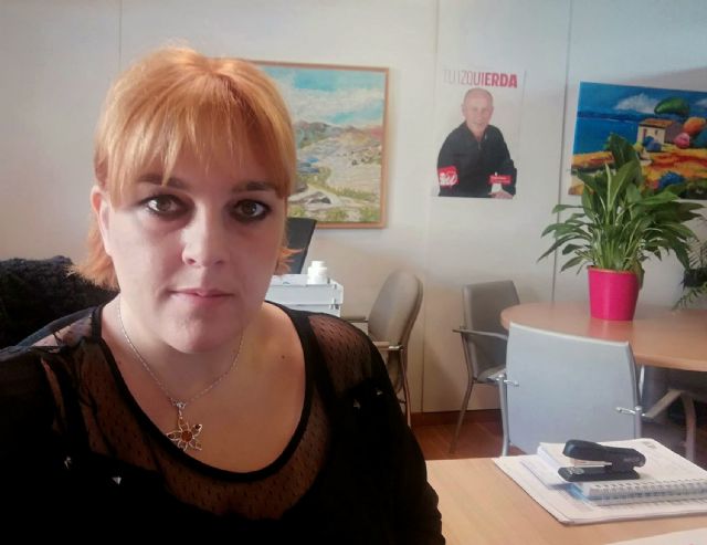 IU-Verdes exige la provisión inmediata de 24 nuevos agentes de la Policía Local en Lorca - 1, Foto 1