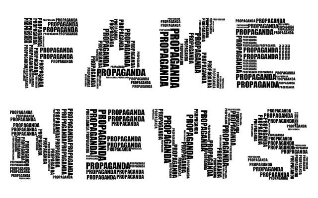 Expertos en fake news proponen crear una comisión nacional para evitar los bulos por internet - 1, Foto 1