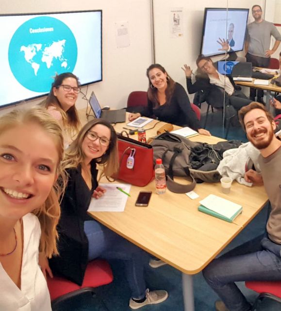 Estudiantes de la UMU obtienen financiación para sus proyectos de cooperación al desarrollo - 1, Foto 1