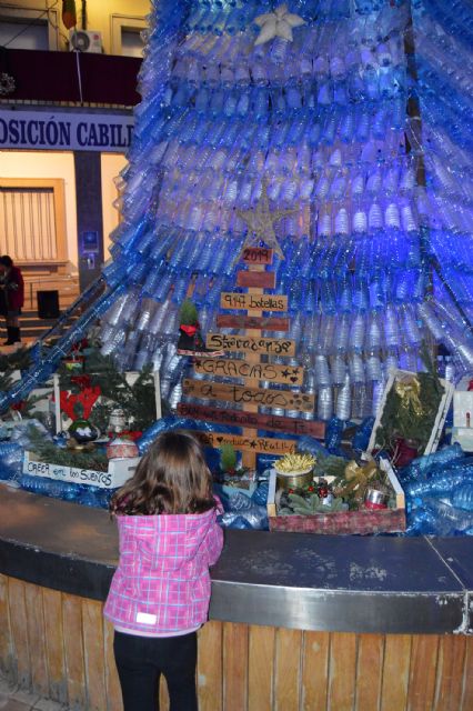 Una Navidad de lo más ecológica en Las Torres de Cotillas - 2, Foto 2