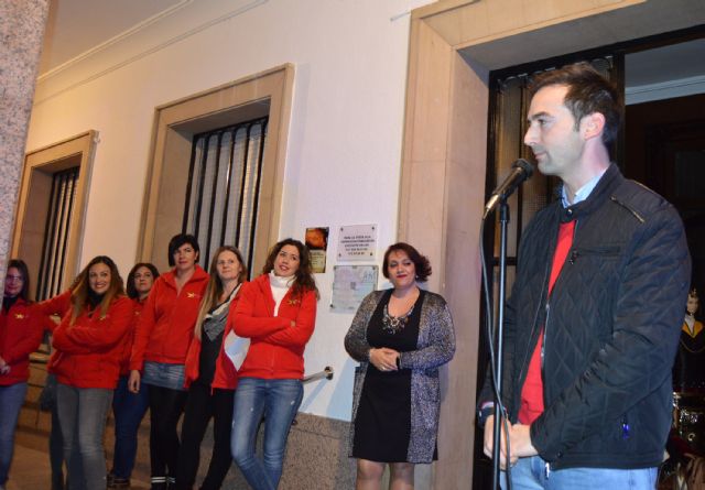 Una Navidad de lo más ecológica en Las Torres de Cotillas - 3, Foto 3