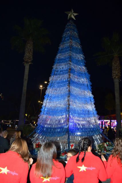 Una Navidad de lo más ecológica en Las Torres de Cotillas - 4, Foto 4