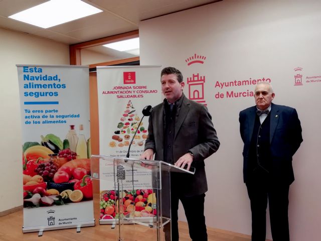 Comercio lanza una campaña de vigilancia y control en plazas de abastos, mercadillos semanales y artesanales  y supermercados - 1, Foto 1