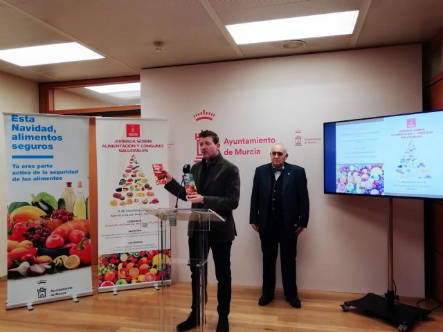 Comercio lanza una campaña de vigilancia y control en plazas de abastos, mercadillos semanales y artesanales  y supermercados - 2, Foto 2