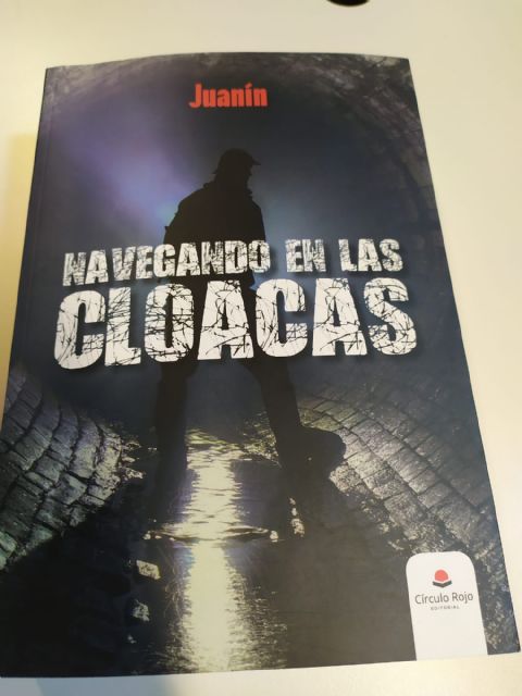 El Club de lectura fácil recibe la visita del escritor e inspector de policía, Juan García Juanin - 4, Foto 4