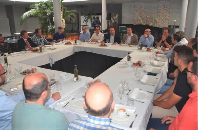 Cieza cierra 2019 con las mejores cifras empleo de la última década - 1, Foto 1