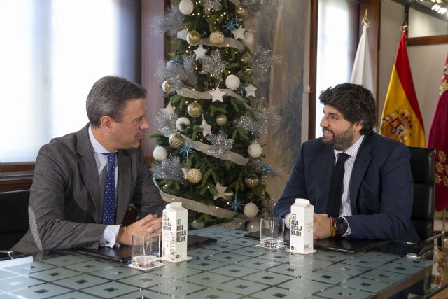 El Gobierno regional insta al Ejecutivo central a agilizar las obras del tramo Yecla-Caudete de la A-33 - 2, Foto 2